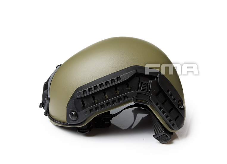 FMA maritime Helmet RG (M/L)TB1055-RG - Maritime series helmet